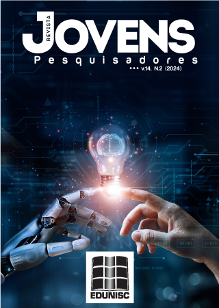 					Visualizar v. 14 n. 2 (2024): Revista Jovens Pesquisadores
				