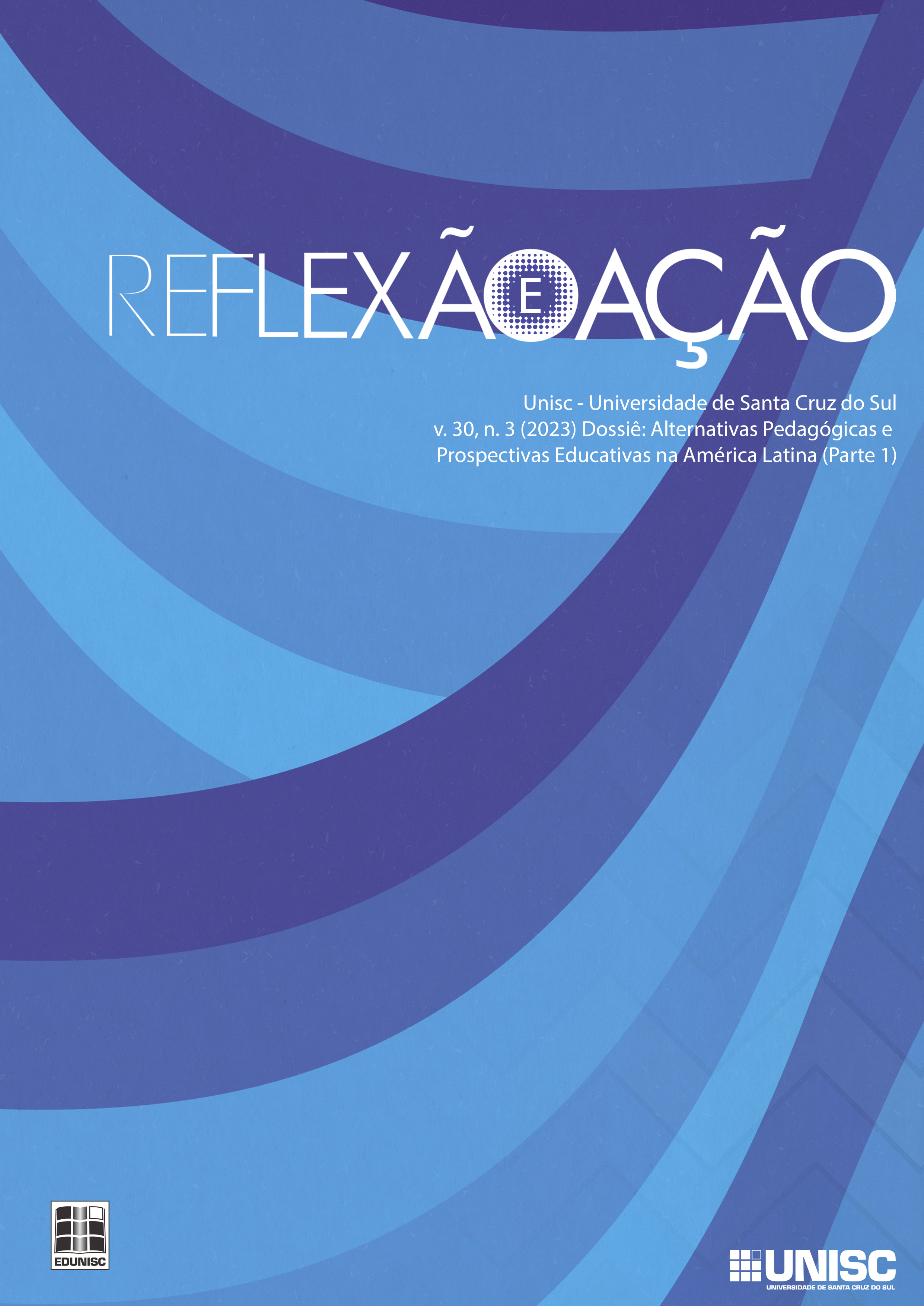 Enfoque Ocupação Justo 6 by Agexcom / Unisinos - Issuu